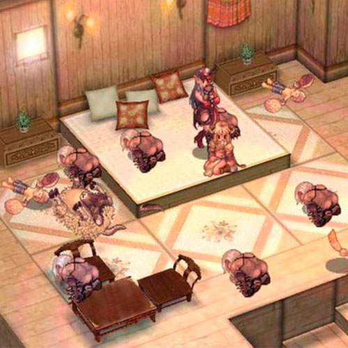 Ragnarok Online - Starting Pack DLC Cd Key Offical Website Global